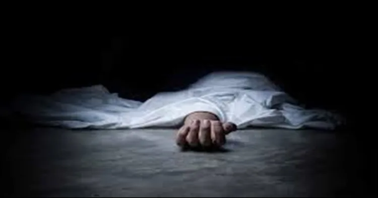 प्रतीकात्मक तस्वीर