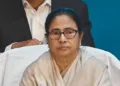 West Bengal record Voting Mamata Banerjee