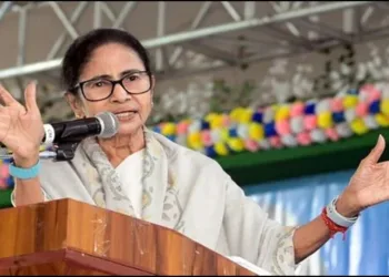 Mamata Banerjee