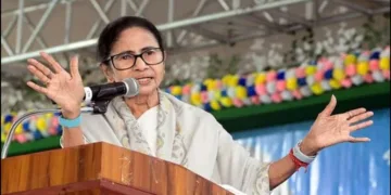 Mamata Banerjee