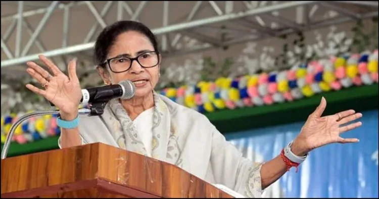 Mamata Banerjee