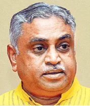 डॉ मनमोहन वैद्य