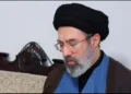 Mojtaba Khamenei