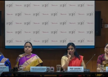 Nari to Narayani sammelan Delhi