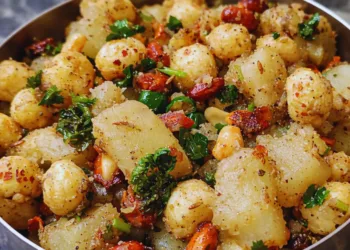 Navratri Aloo Recipe