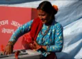 Nepal General Election-2026