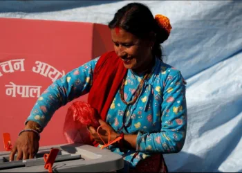 Nepal General Election-2026