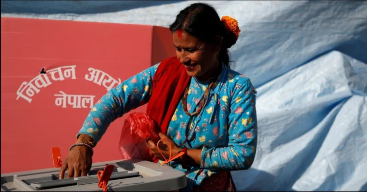 Nepal General Election-2026