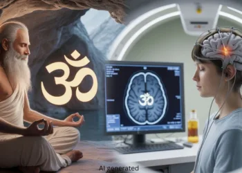 ॐ का रहस्य