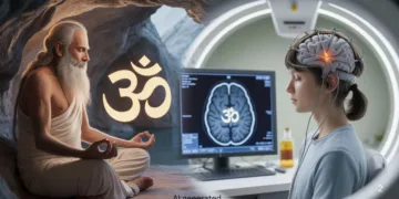 ॐ का रहस्य