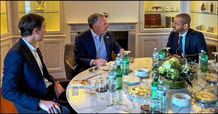 Oman FM hit at US for Iran