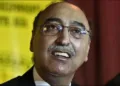 Pakistan Abdul basit threaten India