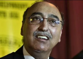 Pakistan Abdul basit threaten India