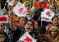 Pakistan Blashphemy laws