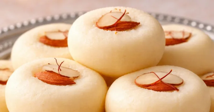 Peda Recipe