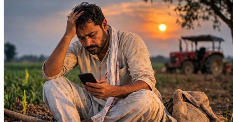 प्रतीकात्मक तस्वीर (AI Generated Image)