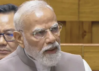 प्रधानमंत्री, नरेंद्र मोदी