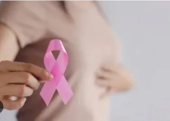breast cancer