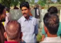Rajasthan temple vandalised