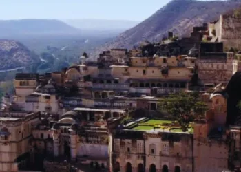 Rajasthan Tourist Places