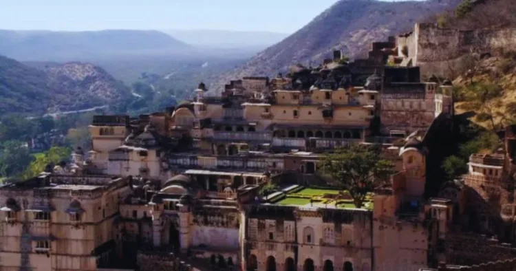 Rajasthan Tourist Places