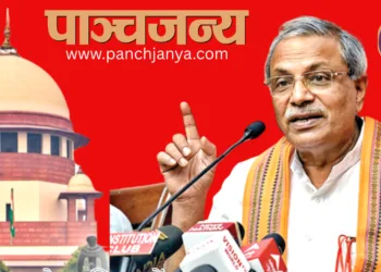 विहिप के संयुक्त महामंत्री डॉ. सुरेंद्र जैन