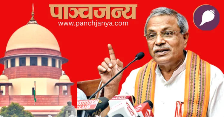 विहिप के संयुक्त महामंत्री डॉ. सुरेंद्र जैन