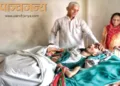 सर्वोच्च न्यायालय ने 32 वर्षीय हरीश राणा को 13 वर्ष तक कोमा जैसी स्थिति में रहने के बाद इच्छामृत्यु की अनुमति दी (प्रकोष्ठ में) युवा हरीश राणा