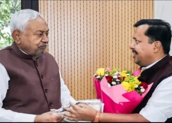 Rajyasabha Election