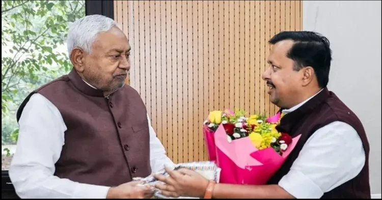 Rajyasabha Election