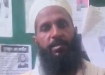 आरोपी फरमान
