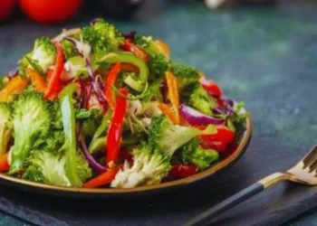 Salad Benefits