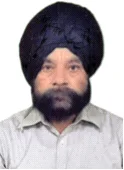 प्रो. हरमहेन्द्र सिंह बेदी