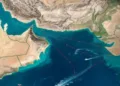 Strait of Hormuz