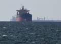 Hormuz strait Iran Blocked economic crisis