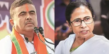 बंगाल विधानसभा चुनाव