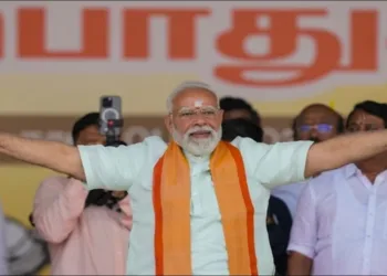 Tamilnadu election 2026