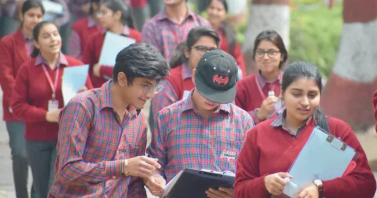UP Board Result 2026