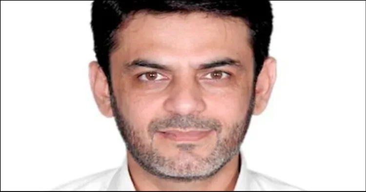US court Pakistani citizen trump murder plot