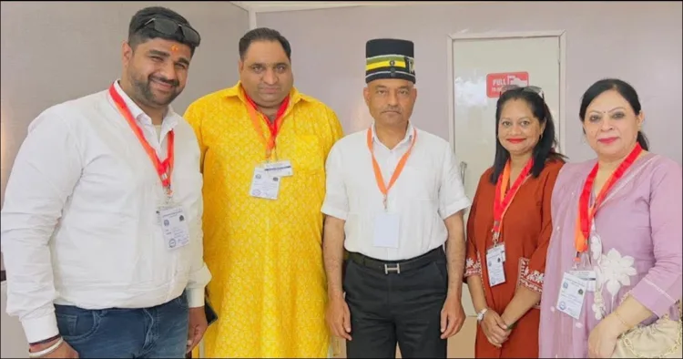 Uttarakhand CAA Citizenship