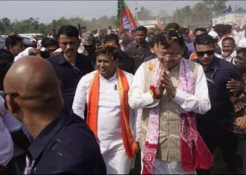 Uttarakhand CM Pushkar Singh Dhami