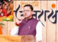 Uttarakhand pushkar Singh Dhami