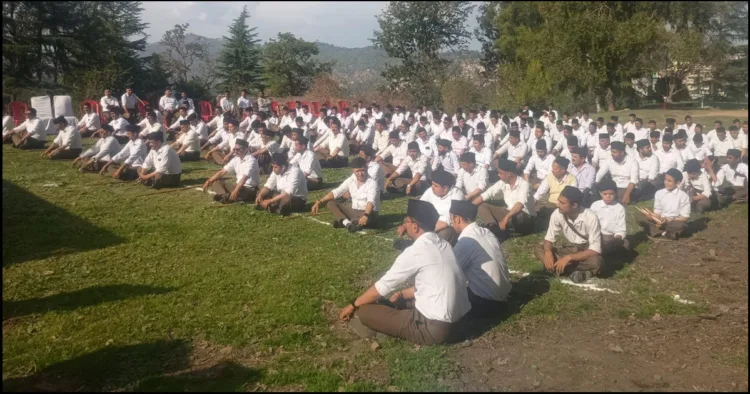 Uttarakhand RSS pathsanchlan