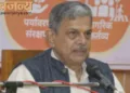 दत्तात्रेय होसबाले, सरकार्यवाह , रा.स्व.संघ