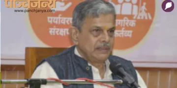 दत्तात्रेय होसबाले, सरकार्यवाह , रा.स्व.संघ