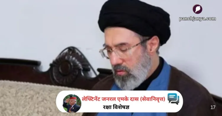 पश्चिम एशिया संकट
