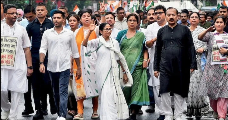 West Bengal Election 2026