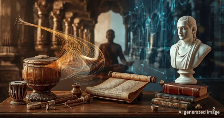 संगीत क्या है
