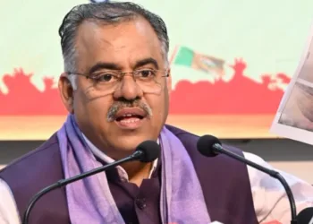Tarun Chugh