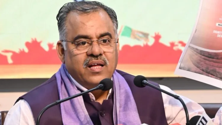 Tarun Chugh